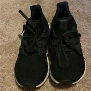 Adidas Ultra Boost Sneakers size 7